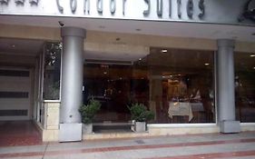 Cóndor Suites Apart Hotel